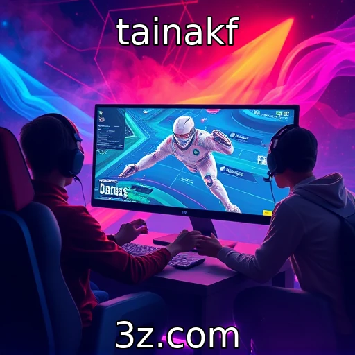 Apostas esportivas: explore os segredos das análises de partidas | tainakf