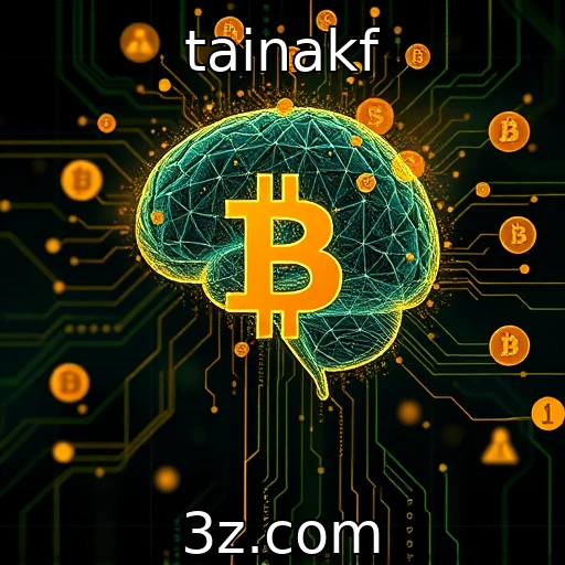 Como as criptomoedas estão moldando o futuro das apostas online - tainakf