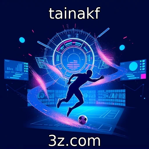 Apostas esportivas: como analisar partidas e maximizar ganhos - tainakf