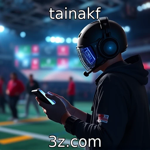 Análise das principais apostas em e-sports em 2025 - tainakf