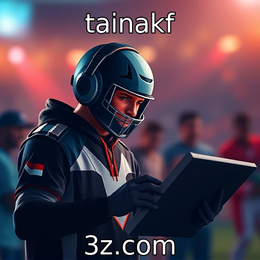 Os segredos das apostas esportivas: como analisar uma partida de forma eficaz - tainakf