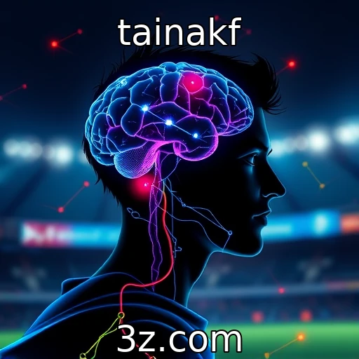 Apostas Esportivas: Como Análise de Dados Pode Garantir Seus Lucros - tainakf