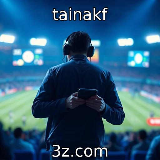 Apostas Esportivas: Analisando a Dinâmica das Principais Disputas de 2023 - tainakf