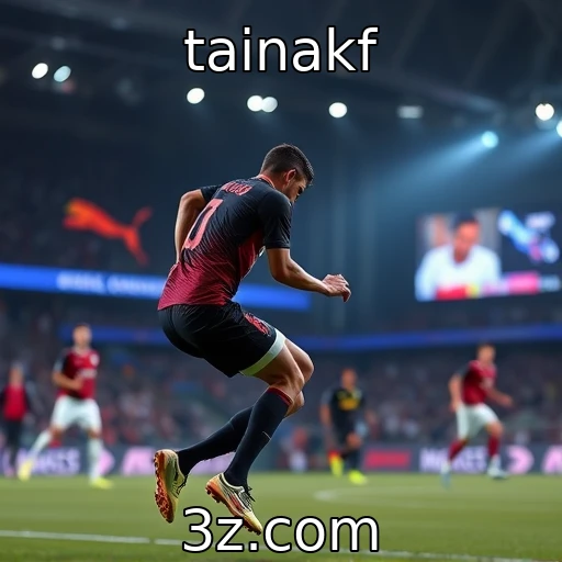 Desvendando o futuro das apostas esportivas no Brasil - tainakf